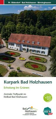 Kurpark-Flyer