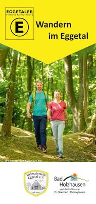 Wandern im Eggetal