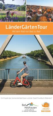 L&auml;nderG&auml;rtenTour