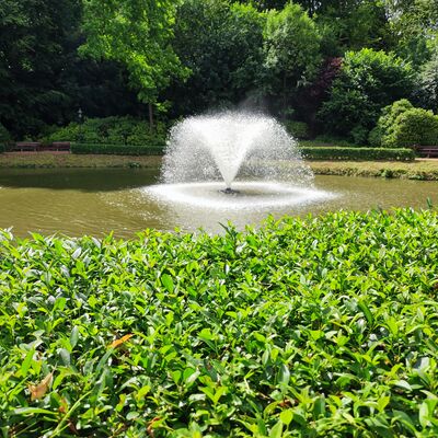 Wasserfont�ne