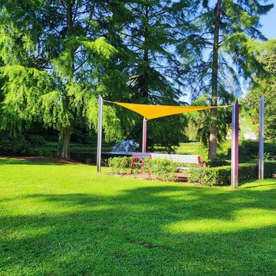 Schattenplatz Kurpark