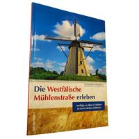 Die Westf�lische M�hlenstra�e erleben
