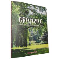 Gr�nzug - G�rten und Parks in OWL
