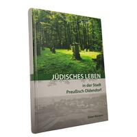 J�disches Leben in der Stadt Preu�isch Oldendorf