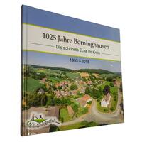 1025 Jahre B�rninghausen