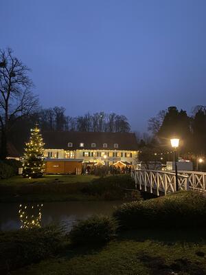 Weihnachtsmarkt 2024