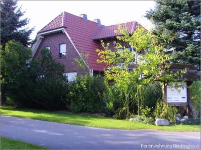 FeWo Niedringhaus