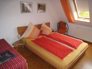 FeWo Wiehennest