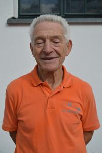 Dieter Gartmann