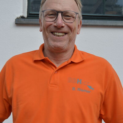 Burkhard Riemer