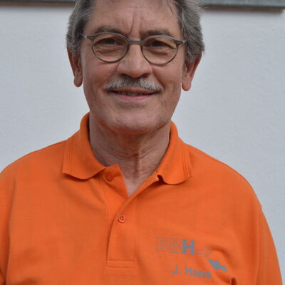 Joachim Hans