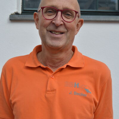 J�rgen Becker