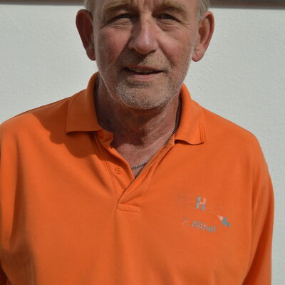 Peter Althoff