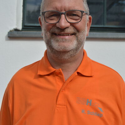 Reiner Schliep