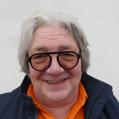 Thomas Gerber