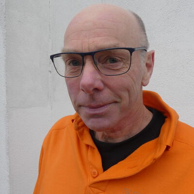 J�rgen Rommelmann