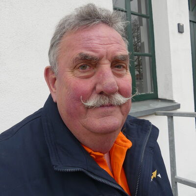 Joachim Ullrich