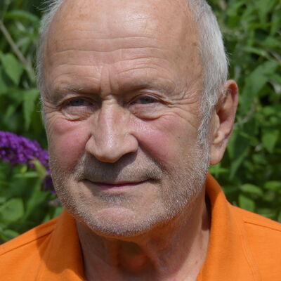 Rolf Dittkuhn