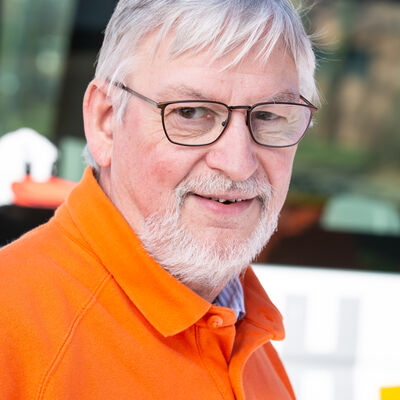 Dietrich Affeld
