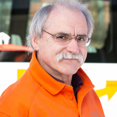 Frieder Siller