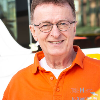 Norbert Steinhauer