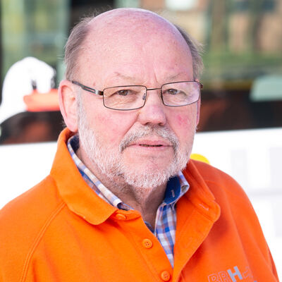 Karl-Heinz Haseloh