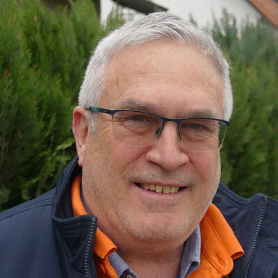 Volker Mattenklott