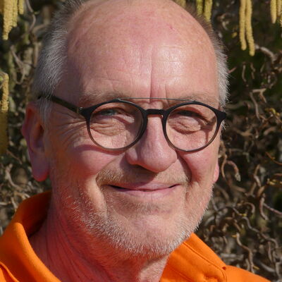 Volker Fiestelmann 