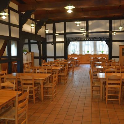 Deele des M�llerhaus