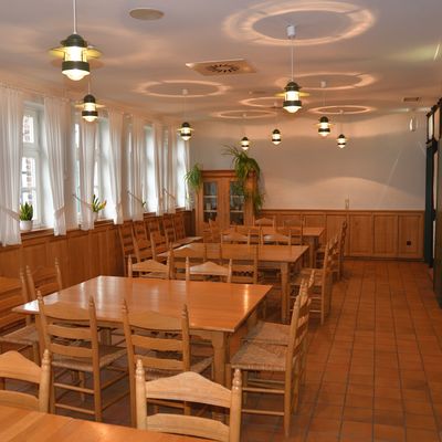 Kammerfach im M�llerhaus