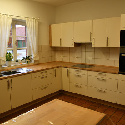K�che des M�llerhaus