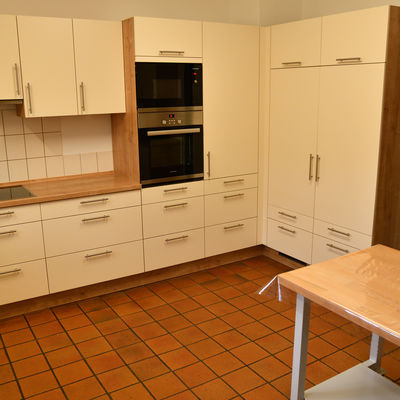 K�che des M�llerhaus