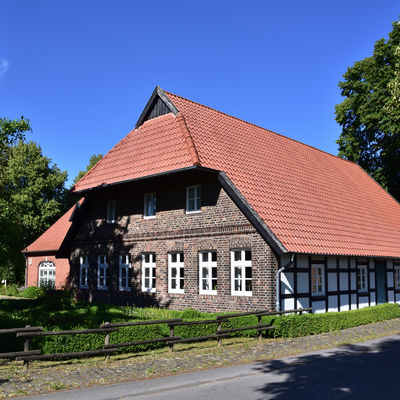 M�llerhaus S�dhemmern