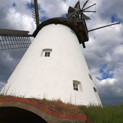 M�hle S�dhemmern5