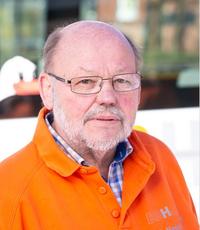 Karl-Heinz Haseloh Foto