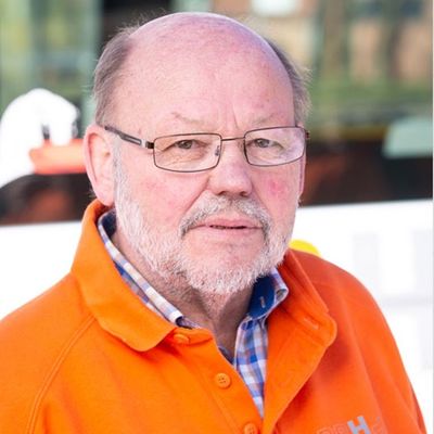 Karl-Heinz Haseloh Foto