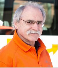 Frieder Siller Foto