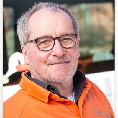 Gerhard Storck foto