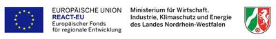 React und Ministerium zusammen