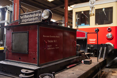 Museumseisenbahn (36)