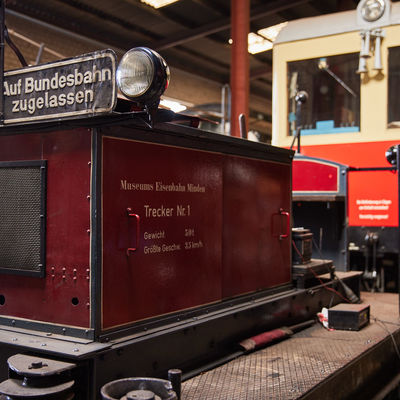 Museumseisenbahn (36)