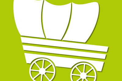 Planwagenfahrt