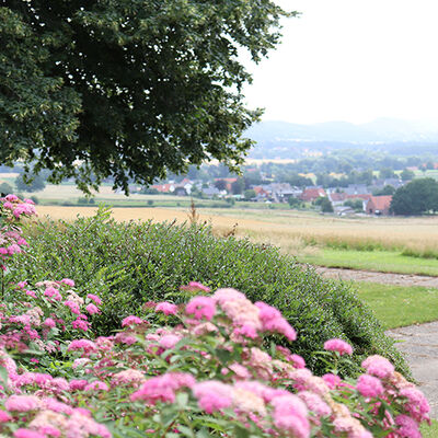 H�llhorst - Wiehen-Therme