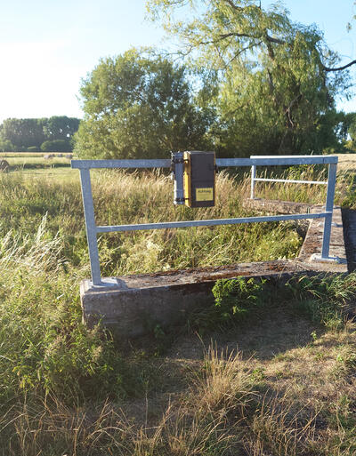 Geocaching