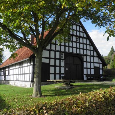 5.19_Heimathaus Wehdem_stationsfoto
