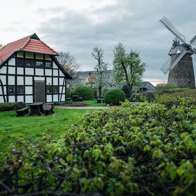 M�hle Eilhausen