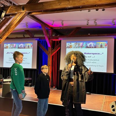 Ein Tag im Makerspace2