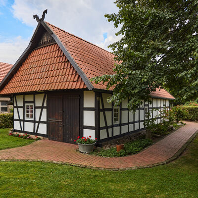 Holzhausen 0