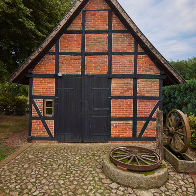 Holzhausen 1