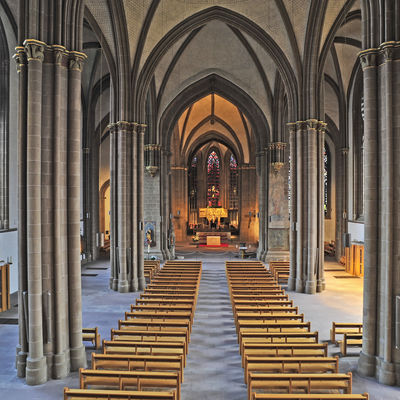 Kirchen & Kl�ster
